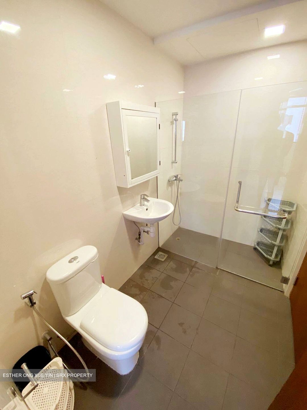 Oxley Garden (D9), Apartment #555507511